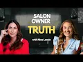 Becoming a Successful Salon Owner The 4 Key Elements That Will Make You Profitable