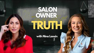 Becoming a Successful Salon Owner The 4 Key Elements That Will Make You Profitable