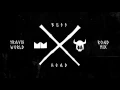 Buss Head - Travis World Road Mix (Official Audio) - Machel Montano & Bunji Garlin | Soca 2017