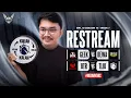 Download Lagu LANGSUNG SAJA MATCH FULL BERAS HARI INI - MPL ID S16 - Regular Season
