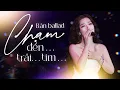 Download Lagu Bản ballad chạm tới trái tim | Playlist SAY ĐỂ QUÊN - ĐƯỜNG CHÂN TRỜI - HẸN YÊU - NGƯỜI THAY THẾ