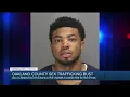Auburn Hills police issue campus warning after suspect arrested in prostitution investigation