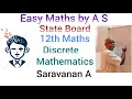 EM V 10 Binary operations on Boolean Matrices