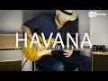 Download Lagu Camila Cabello - Havana - Electric Guitar Cover by Kfir Ochaion