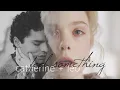catherine leo feel something THE GREAT