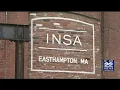 INSA in Easthampton approved for recreational marijuana licenses
