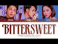 Download Lagu WONWOO X MINGYU ‘Bittersweet’ (feat. Lee Hi) Lyrics (원우 민규 이하이 Bittersweet 가사) (Color Coded Lyrics)