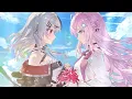 花の塔 / 沙花叉クロヱ 博衣こより (cover)