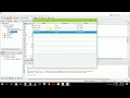 Table View i in JavaFX FXML Create and supply data to the table