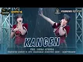 Lagu KANGEN (DEWA 19) - LINDA AYUNDA || SIMPATIK MUSIC X KRADENAN REBOUND 2025 - FASKHO SENGOX BLITAR