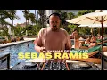 Download Lagu Afro House \u0026 Deep Melodic mix by Sebas Ramis at Xhaman Beach Club Mallorca🌴 (Sub_Urban Music 2025)