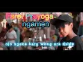 lagu ngamen Farel Prayoga sebelum viral - ojo ngece karo wong ora duwe