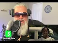 Killer Mike - MOTHERLESS ft. Eryn Allen Kane @KillerMikeGTO (Reaction Video)