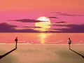 Meiko Nakahara - Private Beach (slowed + reverb)