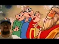 A Chipmunk Christmas 1981 - First Time Watching Will Alvin s Gift Save the Holidays