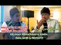 Download Lagu awalnya gak percaya ternyata inilah obat suara nafas panjang