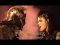 Lagu VISIONS OF ATLANTIS \u0026 WARKINGS - Pirates \u0026 Kings (Official Video) | Napalm Records