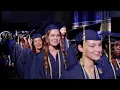 Indian River State College Graduation May 2nd - 9AM
