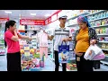 Kicked Out While 8 Months Pregnant - Homeless Single Mom Receives an Unexpected Gift From a CEO