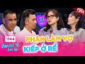 Download Lagu Bạn Muốn Hẹn Hò 1144B | Chàng bị vợ bỏ khi sa cơ, nàng bị chồng \