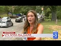 BREAKING NEWS Lockdown lifted on UTC Campus with no evidence of active shooter