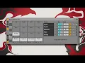 Rival Consoles - Articulation (Synth Remake)