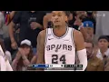 Devin Vassell full highlights vs Knicks - Game 2