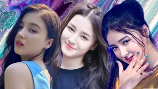 nancy 3 momoland fancame hot compilation dance tribute vertical closeup