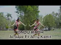 Download Lagu ONDU BAOH (HARI BARU - SEMANGAT BARU) JE SAPE Ft JERRY KAMIT