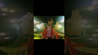 شارة نهاية الموسم الثاني من دندادان اسطوريه انمي Anime Animeedit Edit Dandadan Okarun 