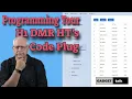 Download Lagu Programmeer uw H1 DMR HTs-codeplug - snel en eenvoudig