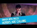 Download Lagu Smash Into Pieces - Heroes Are Calling
