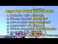 Lagu Pop Tolaki Terbaik 2021 - Vol. I