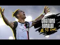 Download CR50 | EVERY SINGLE CRISTIANO RONALDO JUVENTUS GOAL! mp4 3gp mp3 videos - waplic