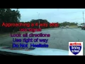 How to pass a Fort Worth Mega Center or any DPS Road Test