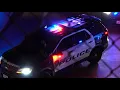HPD update Motorcyclist dies after crashing over railing on I-45 ramp to I-59