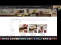 Editing Your First Optavia Order