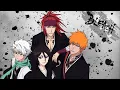 Bleach ED 4 - Happypeople by Skoop On Somebody English Romaji Lyrics Full