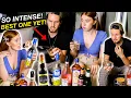 Trying FILIPINO ALCOHOL For The First Time Part 3 FUNNIEST one yet! Mp3 Song Download