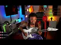 My Curse - Killswitch Engage (Tiktok Live)