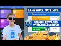 Earn While You Learn Unlock Rewards with Acellus Gold Accredited Online Homeschool Program