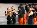 Michael Jackson's This Is It - They Don't Care About Us - Dancing Inmates HD