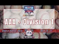 DYB D1 AAA World Series - North Carolina vs South Carolina I First Round Raising Cane s Field