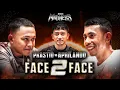 Download Lagu “REMATCH KALI INI BAKAL GILA-GILAAN! AYO KITA UJI! ” - PRASTIO VS APRILANDO FACE 2 FACE