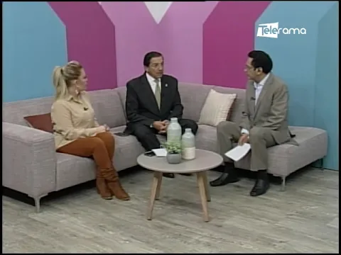 Feria Expo Azuay en tus manos 2021