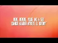 Miguel Mateos & Zas - Cuando Seas Grande (Letra/Lyrics)