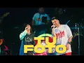 Q' Lokura, Valentino Merlo - TU FOTO