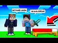 Download Lagu KITA KERJASAMA TAPI MALAH BIKIN EMOSI DI MINECRAFT BEDWARS INI!!!