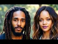 Lift Me Up - Rihanna \u0026 Damian Marley ( Official Music video)