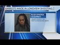 Woman arrested named primary suspect in fatal Longview Waffle House shooting